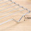 Set Of 2 Durable Wire Baking Cooling Rack Stainless-35x24cm 5
