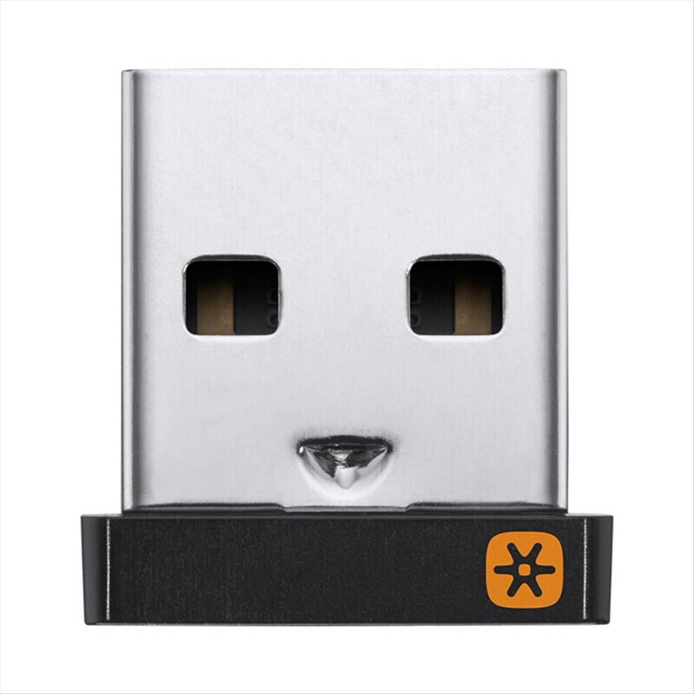 Mouse Keyboard Connect Usb Adapter Wireless Dongle Receiver 4852742504348