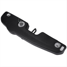 Ensemble de tige de moteur d'essuie-glace arriĂšre de voiture 98700-2E000 98700-2E001 pour