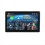 7 inch draagbare draadloze CarPlay, Android Auto, MP5-videospeler 4