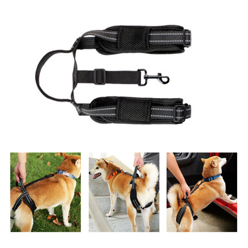 Dog Mobility Harnesses Comfortable Pet Slings Durability Dog-L 2