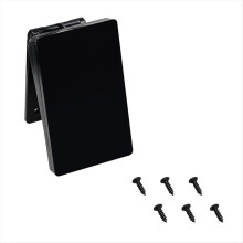 Universele achterbumper mistlamp voor auto SUV, midden remlicht