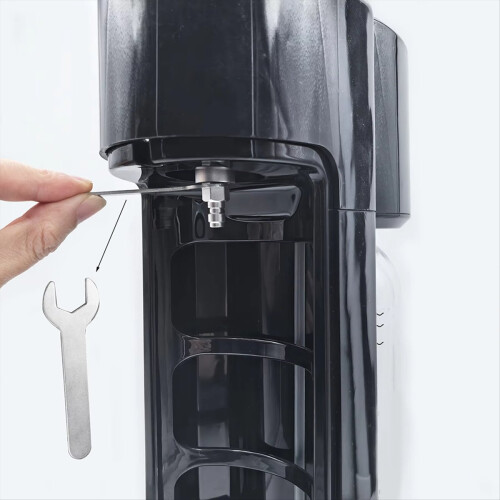 Carbon Dioxide Filling Adapter for Soda Water Machine 2