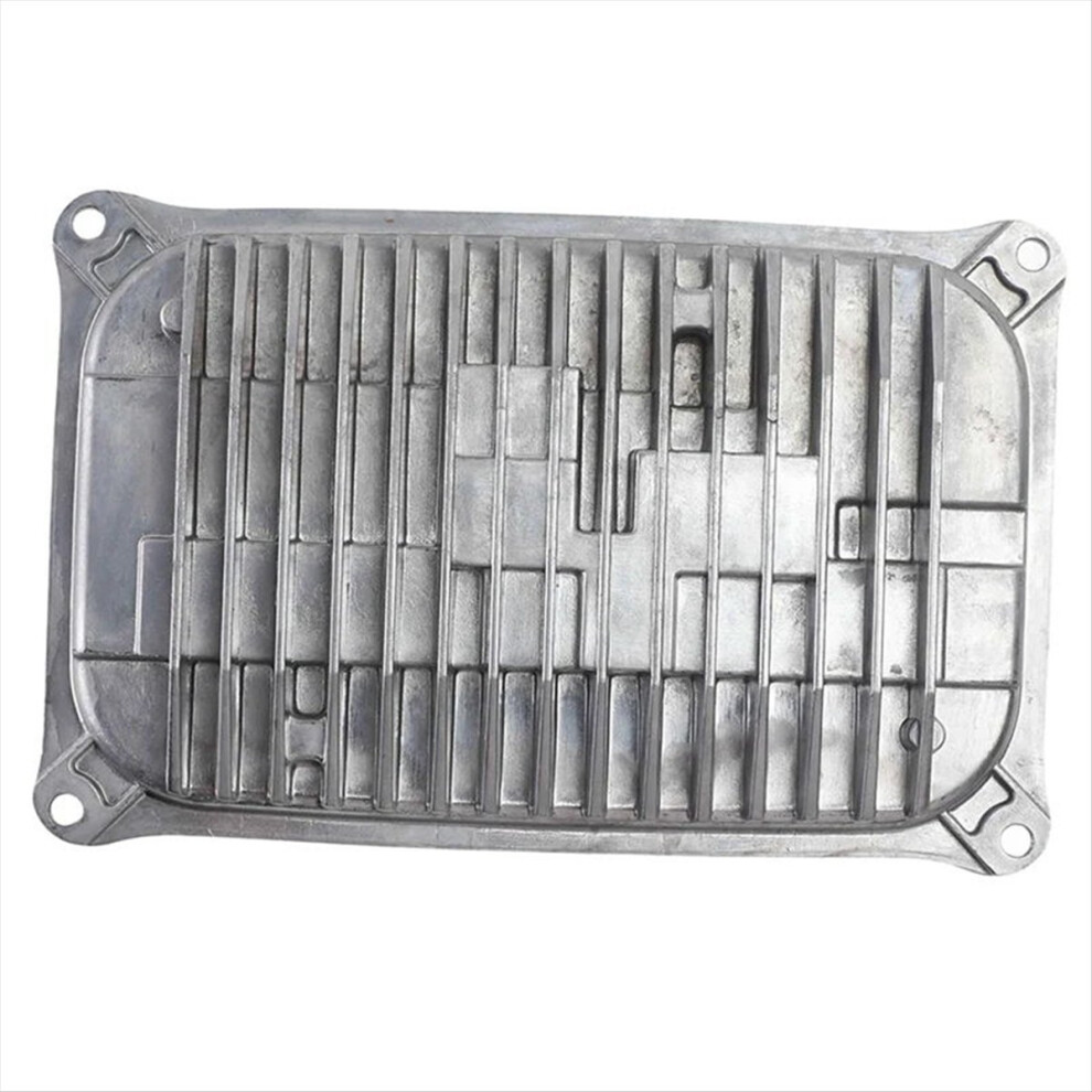 Headlight Module Car Accessories For E W213 W238 C257 Silver/Black 4852742508308