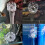 Clear Aquarium Skimmer Pipe Spins Inflow Outflow 25mm 2