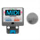 For MIDI Unit Serial Port to MIDI Unit SAM2695 Audio 5