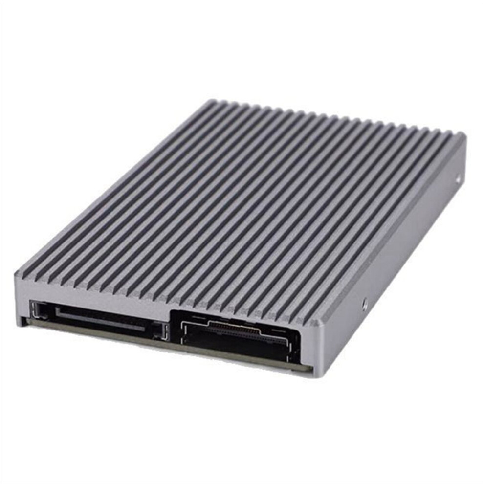 Sff-8654 8I To Dual M.2 2280 Nvme Adapter 4852742501910