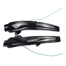 Dynamischer Blinker für CES GLC W205 W213