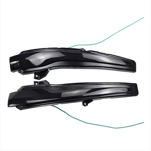 Dynamischer Blinker für CES GLC W205 W213