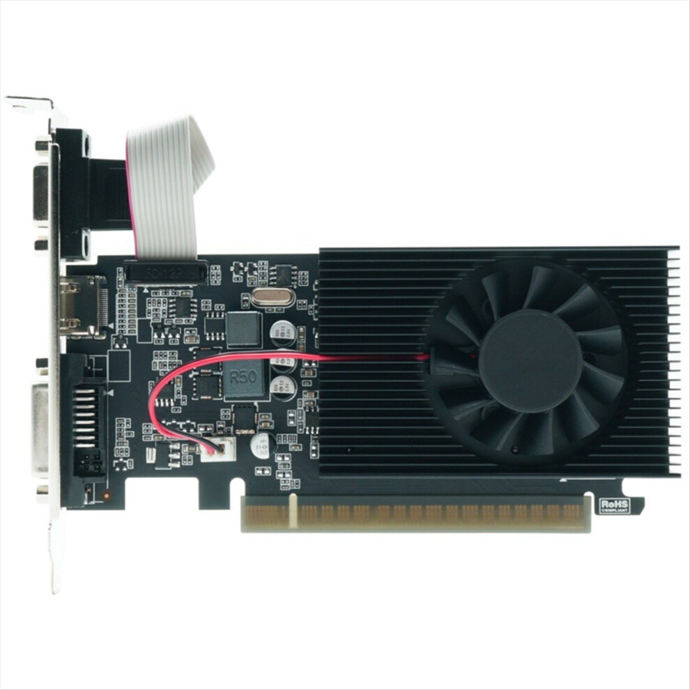 Gt730 4Gb Graphics Card Gt730 Ddr3 128Bit Gddr3 Graphics Cards 4852742531351