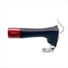 MN-777 Electric Steam Iron Handle, Efficient Garment Care