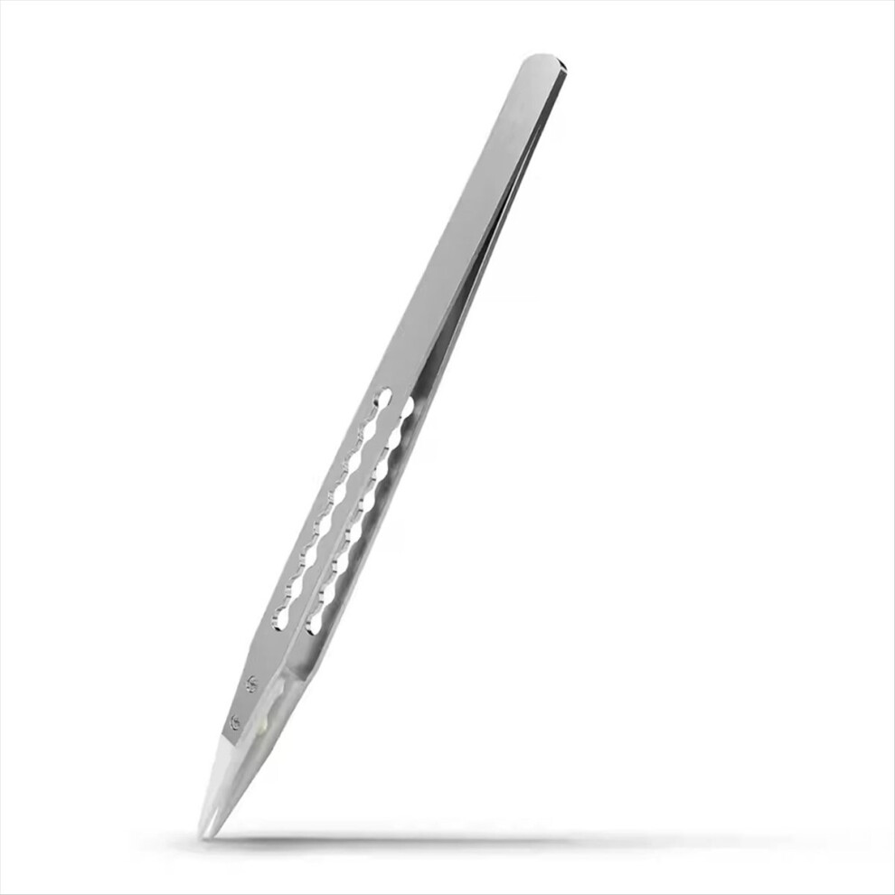 TW31 Ultrahard Insulative Ceramic Tweezer Anti-Static