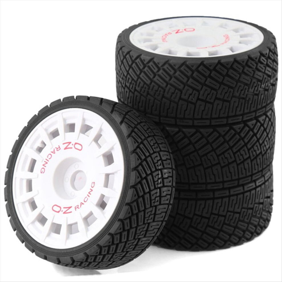 Rc Off-Road Tires For Arrma /Redcat/ Rc Car,A 4852742531924