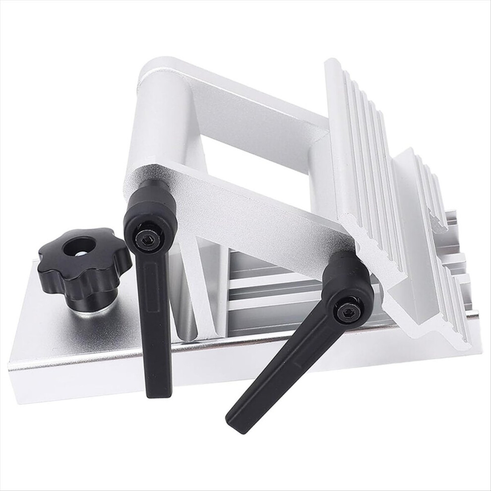 Adjustable Replacement Tool Rest Sharpening Jig 4852742537858