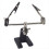 Adjustable Third Hand Soldering Tool Desk Clamp Welding 1