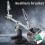 Adjustable Third Hand Soldering Tool Desk Clamp Welding 2