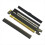 Placa riser protetora PCI Express 5.0 x16 PCI-E para PCI-E 16x 4