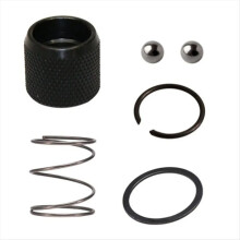 For Impact Driver Collet Chuck Bit Holder Spare Parts
