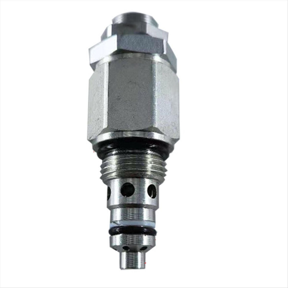 Small Direct-Acting Hydraulic Relief Valve, Yf06-00A (Lnrv-08) 4852742560306