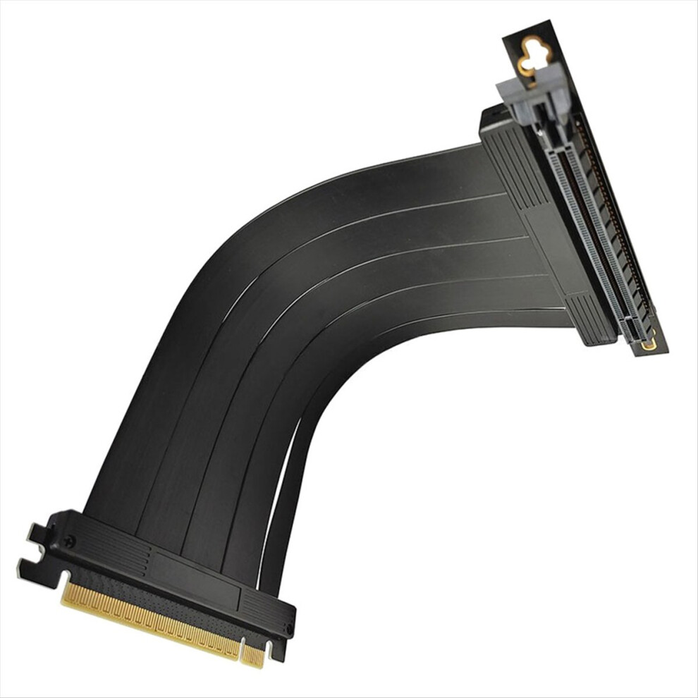 PCI-E 4.0 Riser Cable