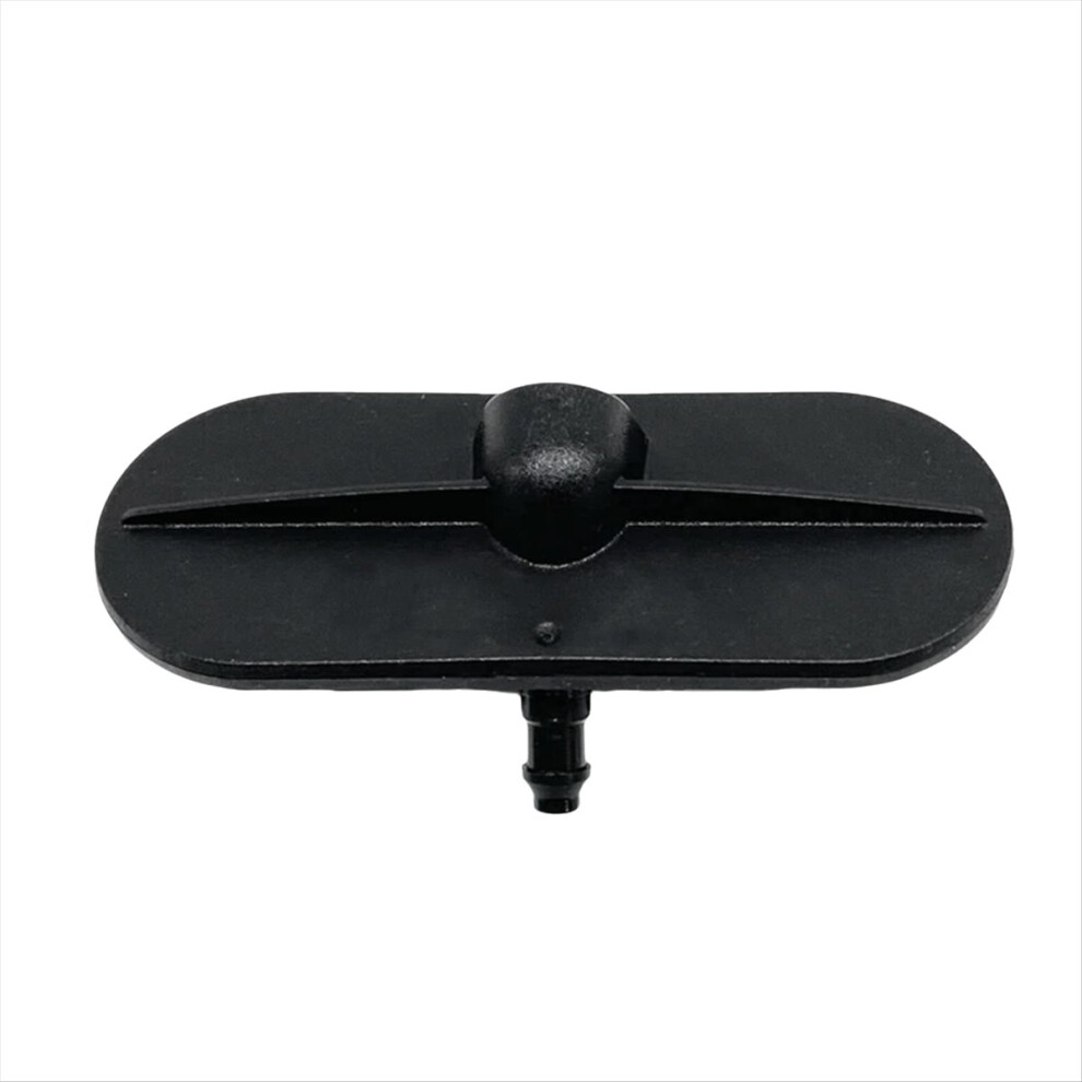 Front Windshield Washer Nozzle Jet With Heating For 4852742507134