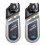 2pcs Plasterboard V Chamferer, 45 90 Angle Hand Plane Tool 1