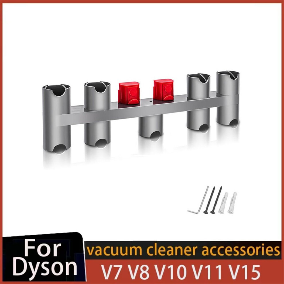 Storage Shelf Tools Holder For V7 V8 V10 V11 V15 4852742516372