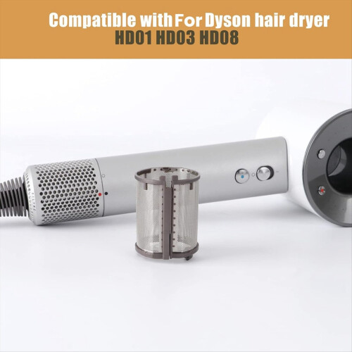 Inner Filter Mesh for Supersonic Hair Dryer HD01 1
