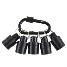 SDS Plus Shank Drill Bit Holder Keychain SDS Shank Adapter