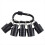 SDS Plus Shank Drill Bit Holder Keychain SDS Shank Adapter 1