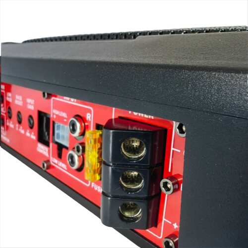 Ενισχυτής Subwoofer αυτοκινήτου 800W DC 12V 2