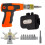 Ratchet Screw Driver 180 Degree Adjustable Angle Screwdriver 1