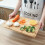 Chopping Board Bamboo Chopping Board Panel Cutting Board 4
