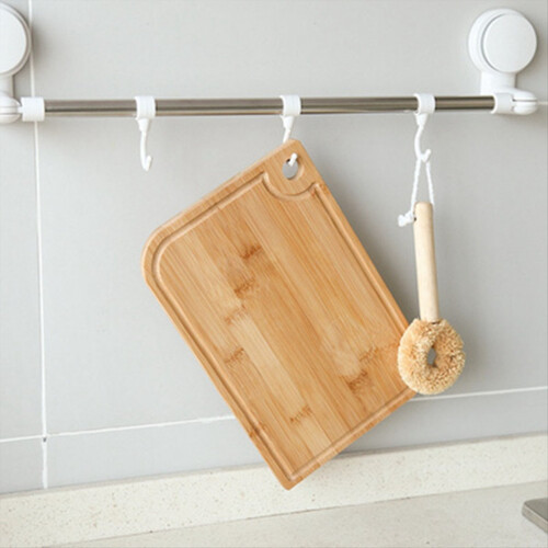 Chopping Board Bamboo Chopping Board Panel Cutting Board 1