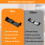 Laser Level Accessories Wall Bracket for Measurement and Alignment 2