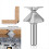 Arc Bending Integrated Router Bit Forming Tool 1/4XR10 3