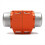 Ac Vibration Motor 100W Vibrating Asynchronous 110V 3600Rpm 4