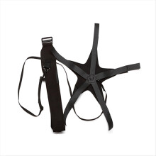 Football Training Belt Beginner Soccer Training Belt Soccer Ball