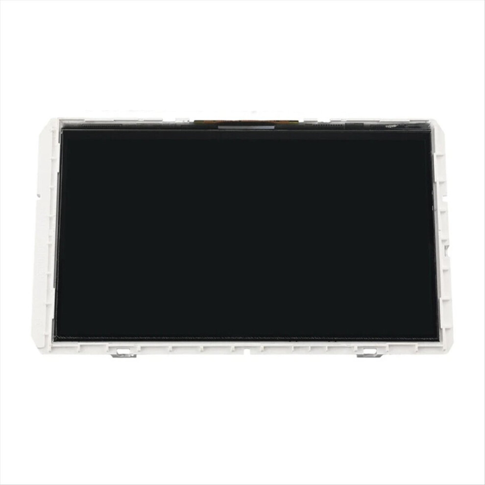6.5Inch Radio Lcd Display For X3 F25 X4 F26 X5 F15 X6 F16 Cid65 4852742508254
