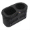 Multifunctional Cup Holder Mobile Phone Storage Bag for 1