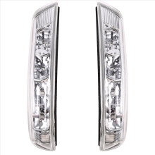 LED-Blinker für Rückspiegel