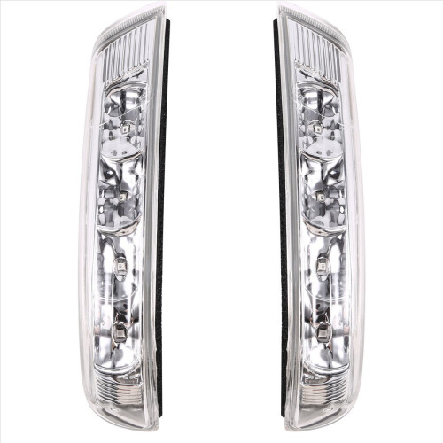 LED-Blinker für Rückspiegel