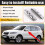 LED-Blinker für Rückspiegel 6