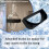 2Pcs Magnetic Ice Maker Scoop Holder Replacement 2