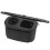 Multifunctional Cup Holder Mobile Phone Storage Bag with Bracket 4