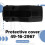 49-16-2967 Protective Boot High Torque Wrench Boot for 18V 4