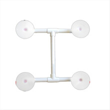 LCD TV Maintenance Tool Silicone Vacuum Suction for 32-75 inch TV
