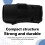 49-16-2967 Protective Boot High Torque Wrench Boot for 18V 5