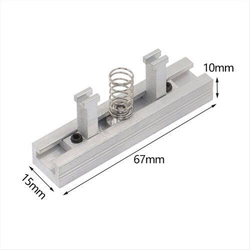 16pcs BGA General Template Universal Direct Heated Stencils 1