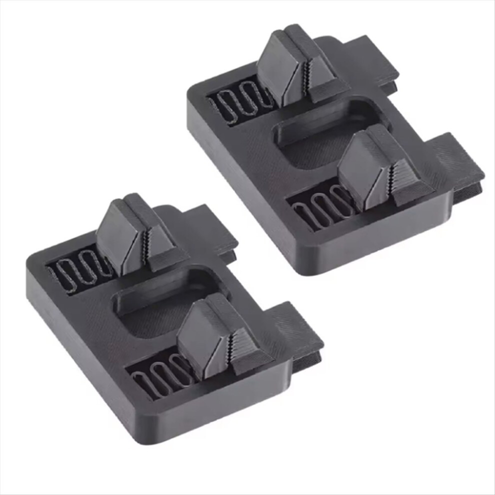 2Pcs/Set Soldering Fixture For Thick And Thin Wire Clamps 4852742558341